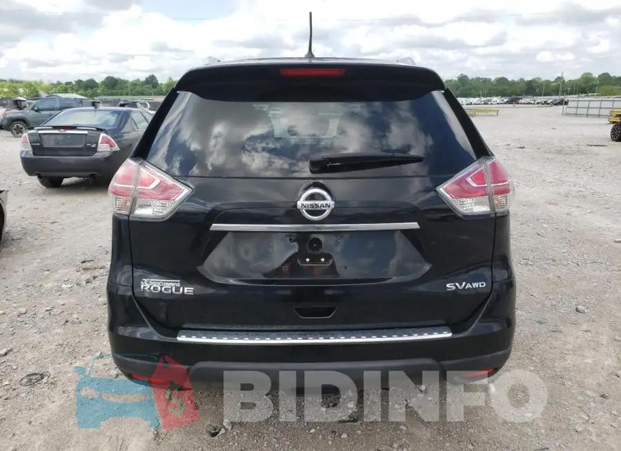 KNMAT2MV5GP623323 Photo# 6