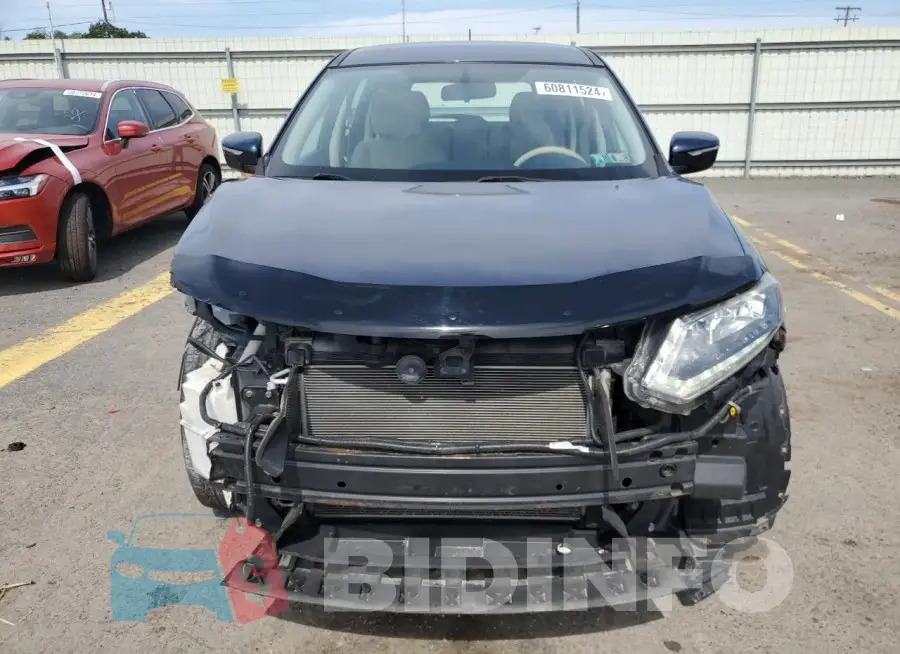 KNMAT2MV8FP567814 Photo# 5