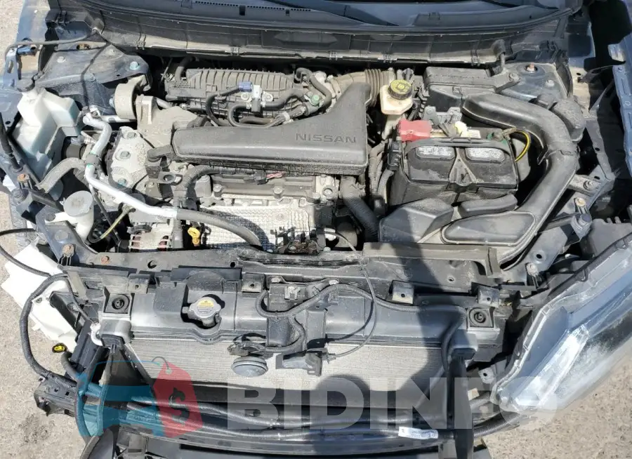 KNMAT2MV8FP567814 Photo# 11