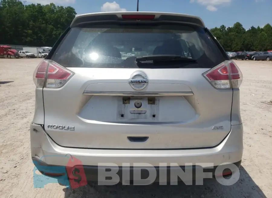 KNMAT2MV8FP578697 Photo# 6