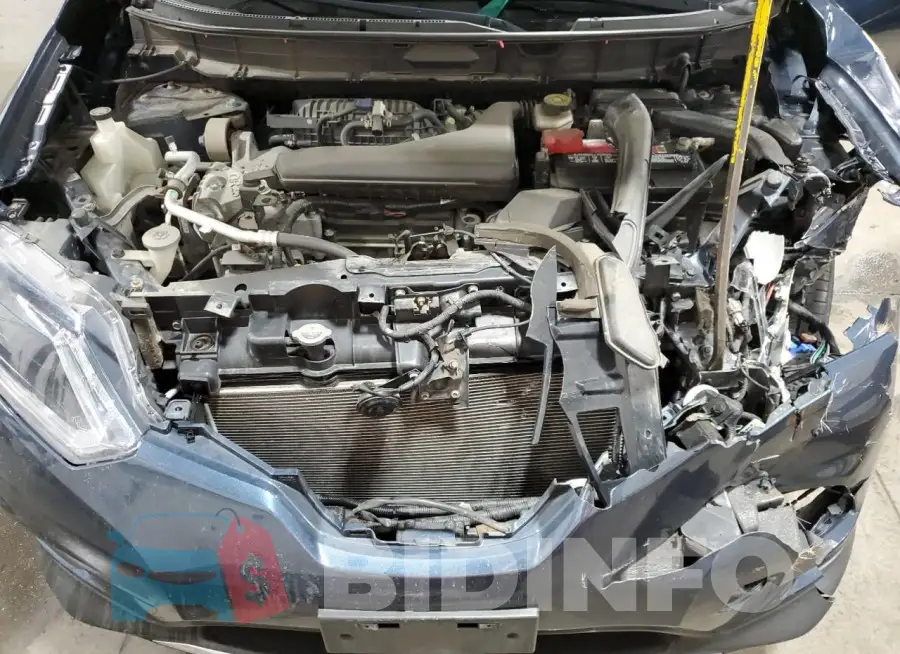 KNMAT2MV8GP658499 Photo# 11