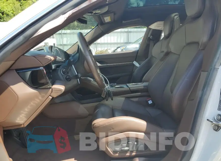 WP0AB2Y1XLSA50147 Photo# 7