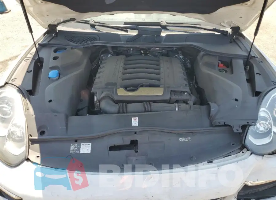 WP1AA2A20GKA11316 Photo# 11