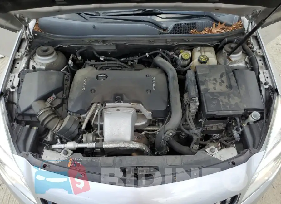 2G4GK5EX9F9298733 Photo# 11
