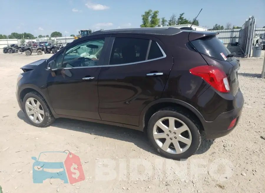 KL4CJHSB5FB168571 Photo# 2