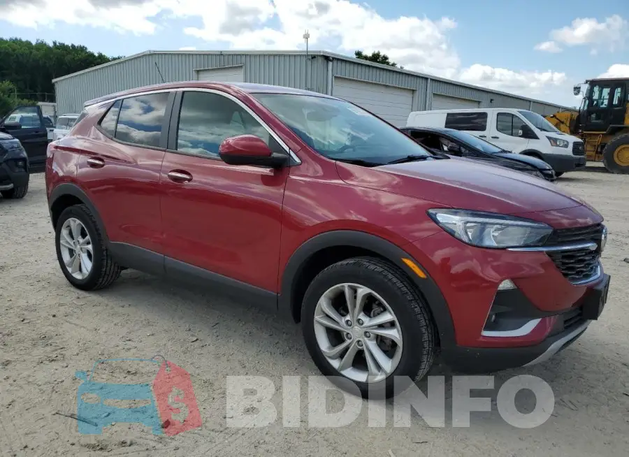 KL4MMCSL6LB124632 Photo# 4