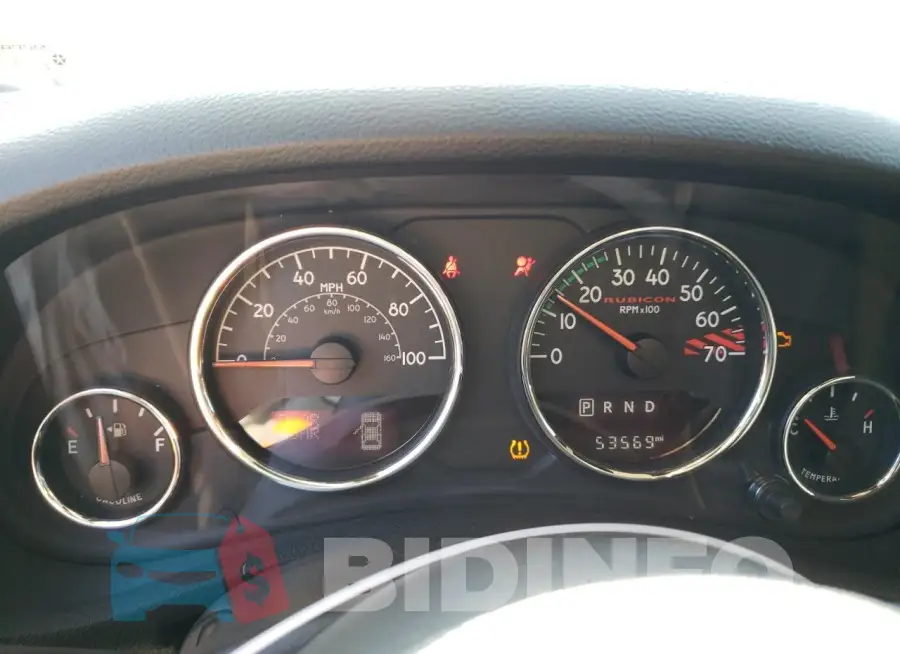 1C4BJWCG4JL890813 Photo# 9