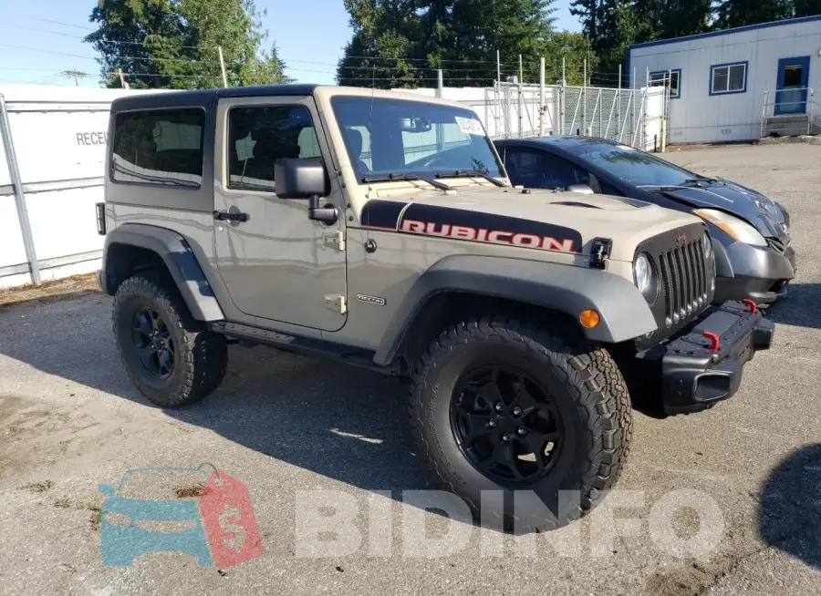 1C4BJWCG4JL890813 Photo# 4