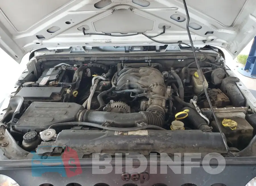 1C4BJWDG4FL521374 Photo# 11