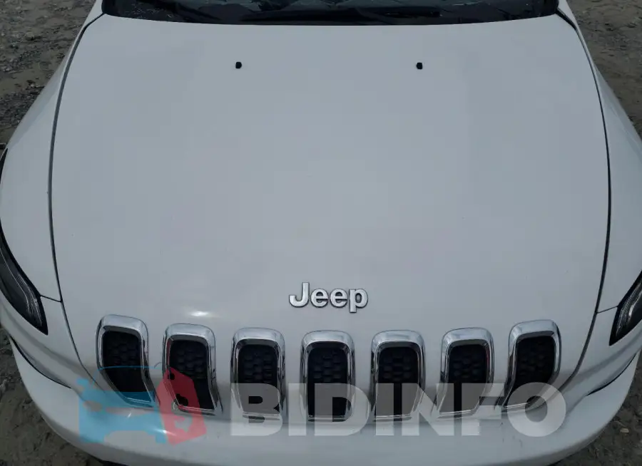 1C4PJLCB1JD596613 Photo# 12