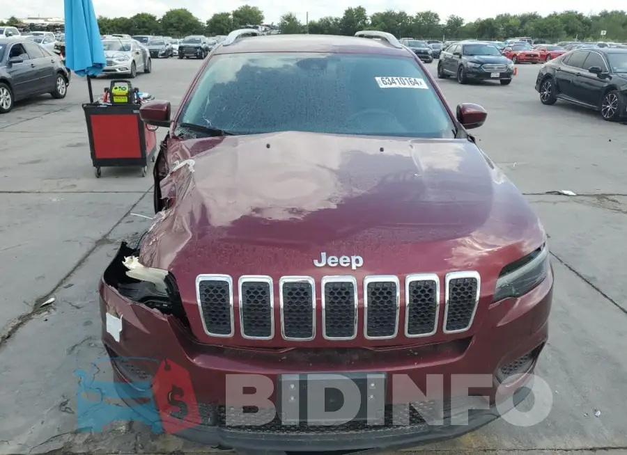 1C4PJLCB8MD174052 Photo# 5