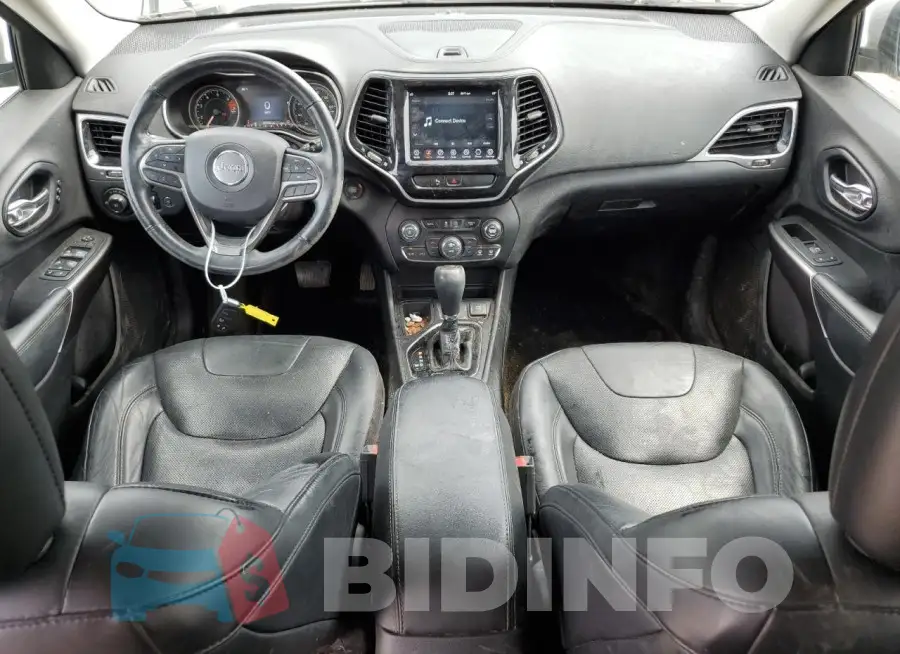 1C4PJLDB9KD416181 Photo# 8