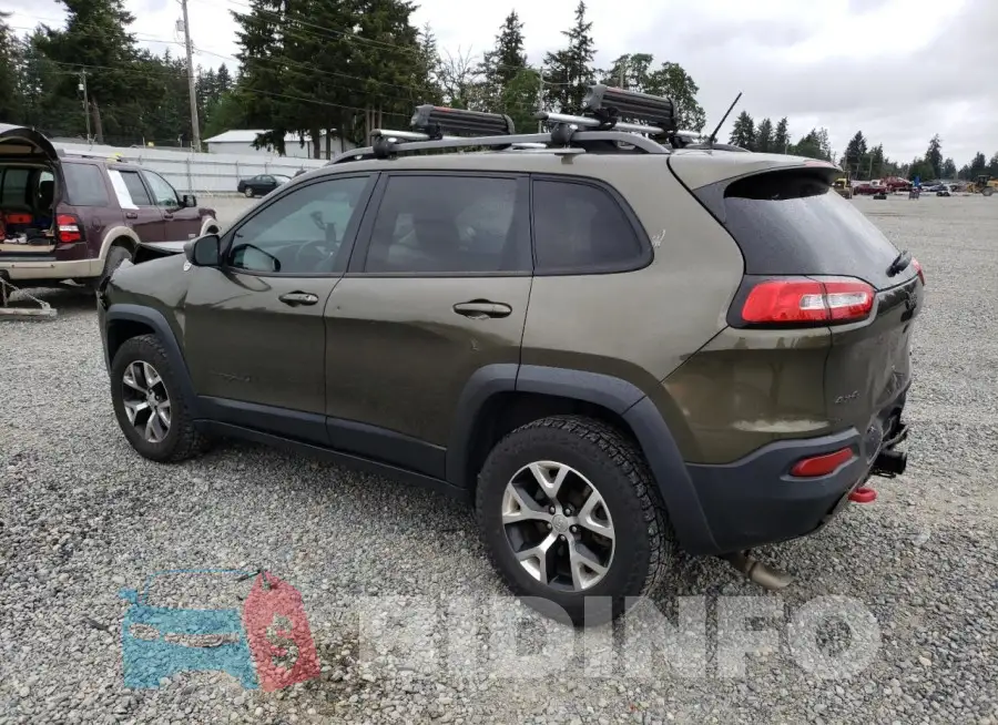 1C4PJMBS3FW696649 Photo# 2