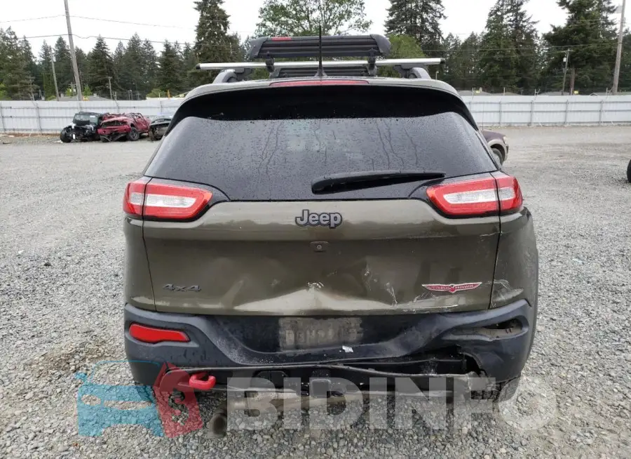 1C4PJMBS3FW696649 Photo# 6