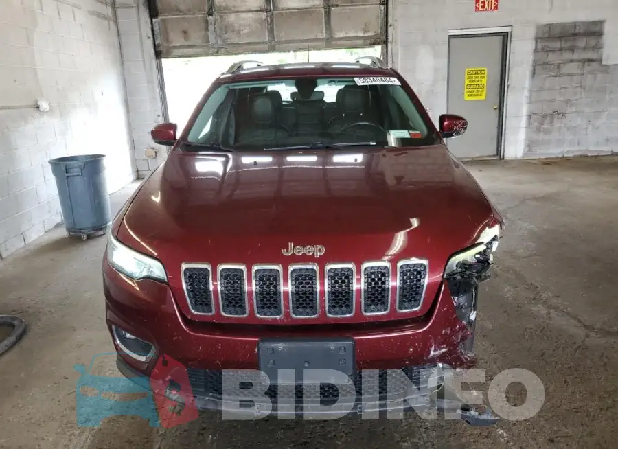 1C4PJMDX5KD255197 Photo# 5