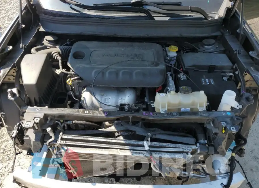 1C4PJMLB4KD336326 Photo# 12