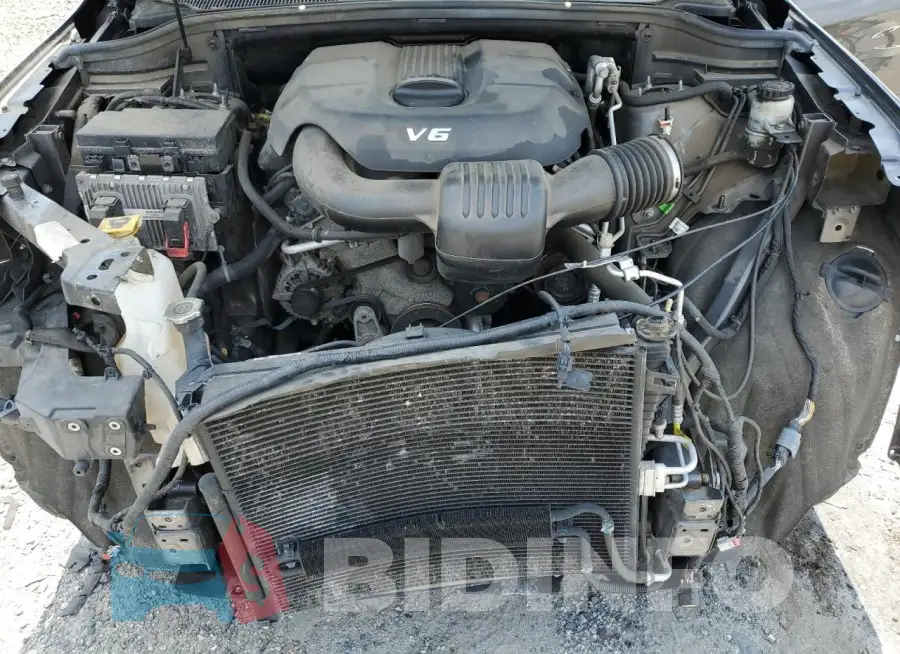 1C4RJFBG5FC159802 Photo# 12
