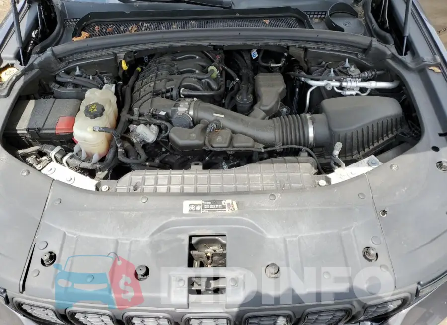 1C4RJHAG2P8701116 Photo# 12