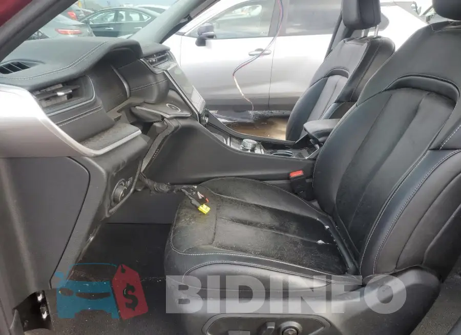 1C4RJHBG0N8595843 Photo# 7