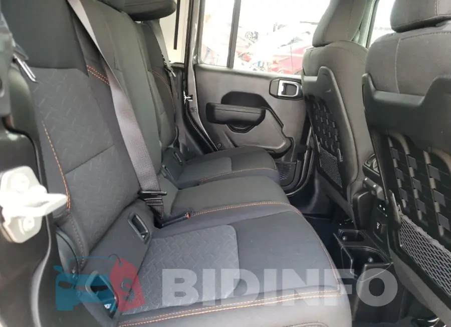 1C6JJTEG9PL571169 Photo# 11