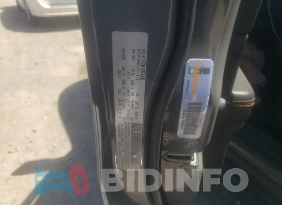 3C4NJDCB3LT120423 Photo# 12