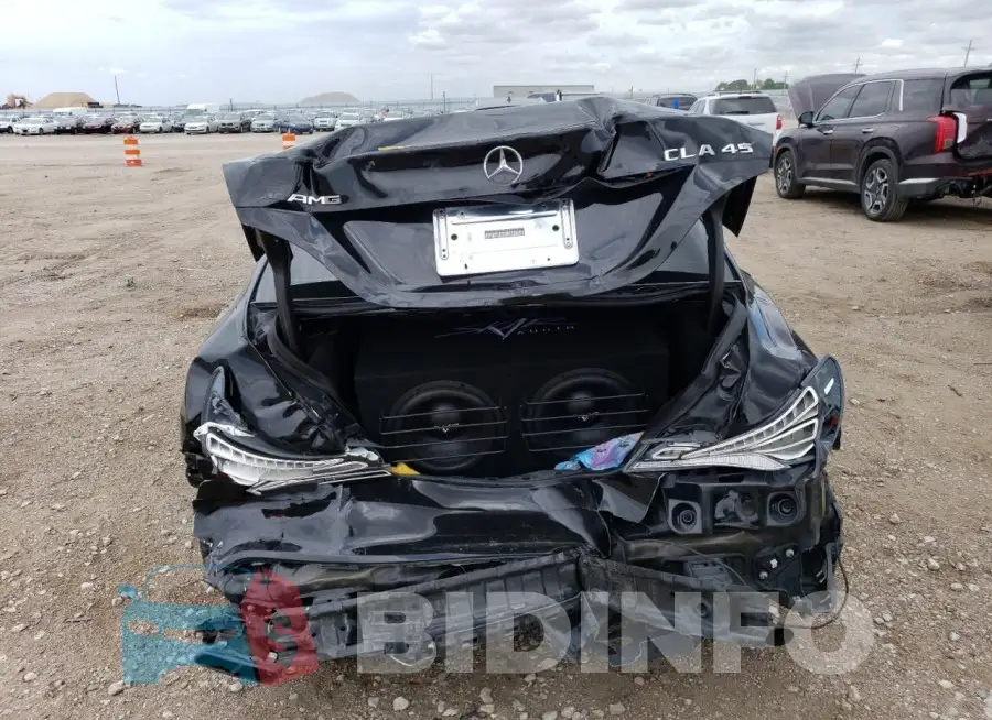 WDDSJ5CB3JN567409 Photo# 6