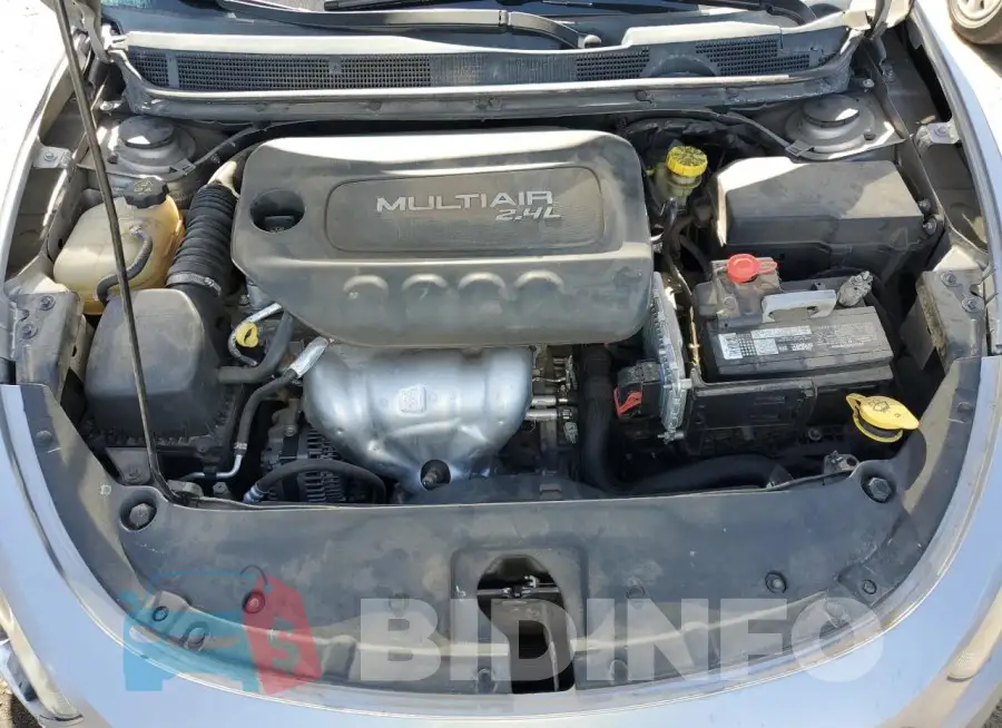 1C3CDFBB4GD504562 Photo# 11