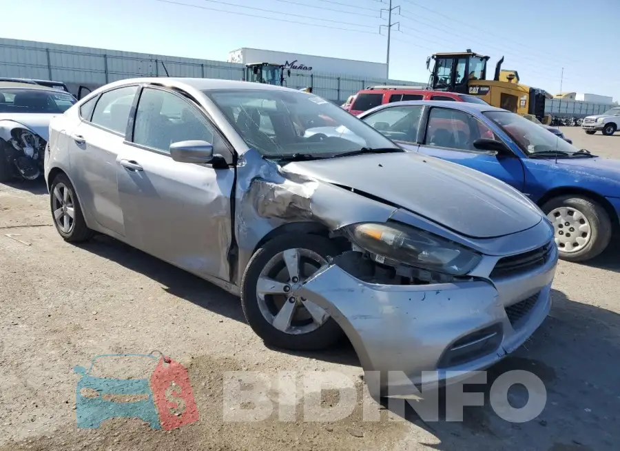 1C3CDFBB4GD504562 Photo# 4
