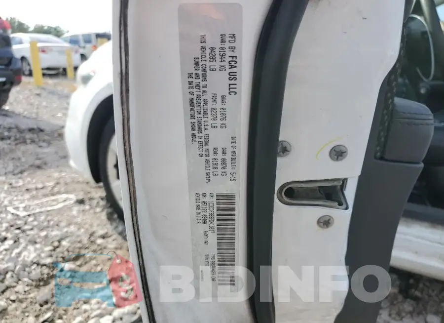 1C3CDFBB6FD415817 Photo# 12