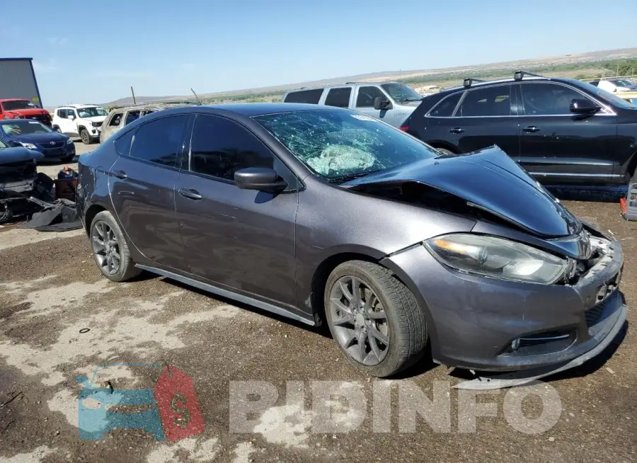 1C3CDFBBXGD609994 Photo# 4