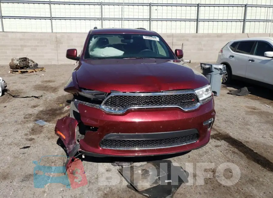 1C4RDJAG3MC578157 Photo# 5