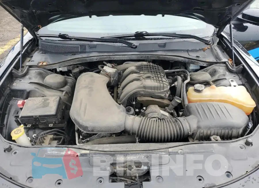2C3CDXAG9HH654447 Photo# 11