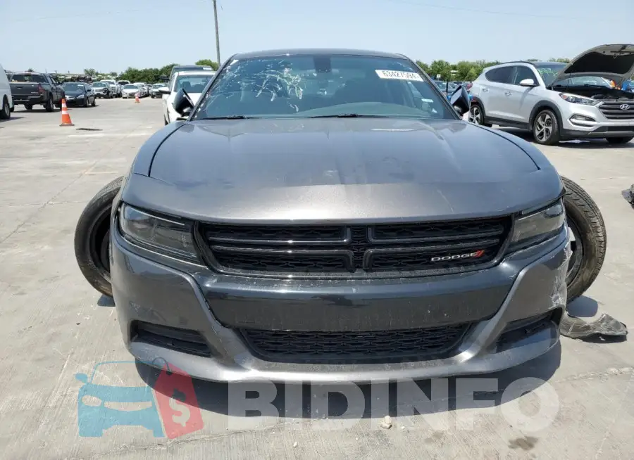 2C3CDXBG1PH622895 Photo# 5