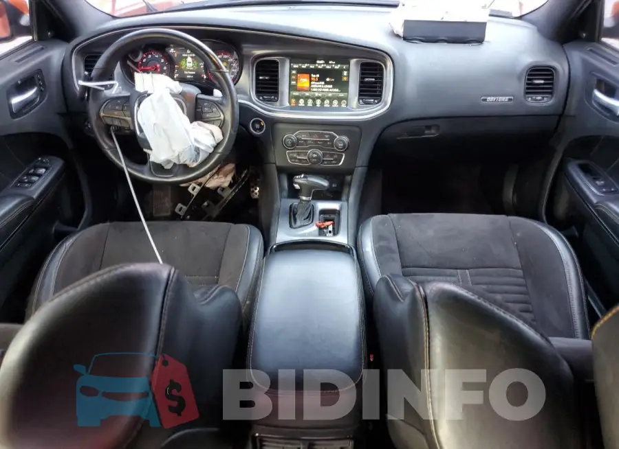 2C3CDXGJXHH602201 Photo# 8