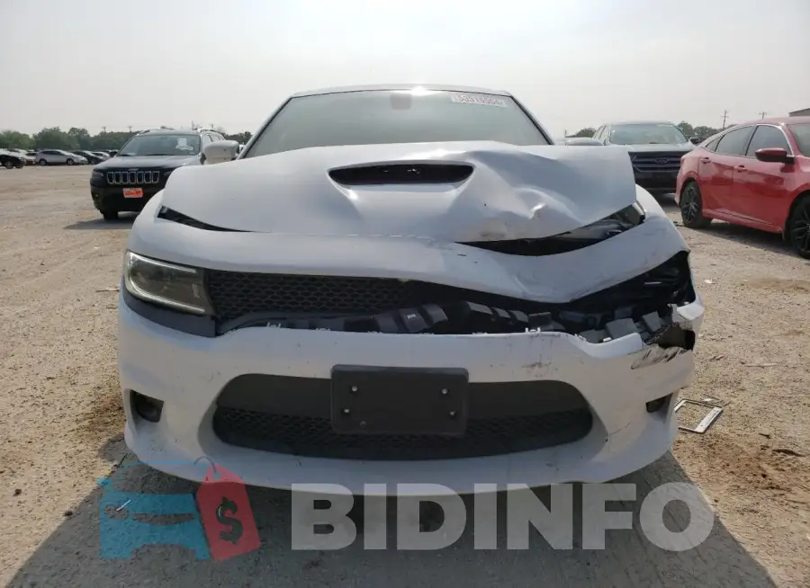 2C3CDXHG1NH148533 Photo# 5