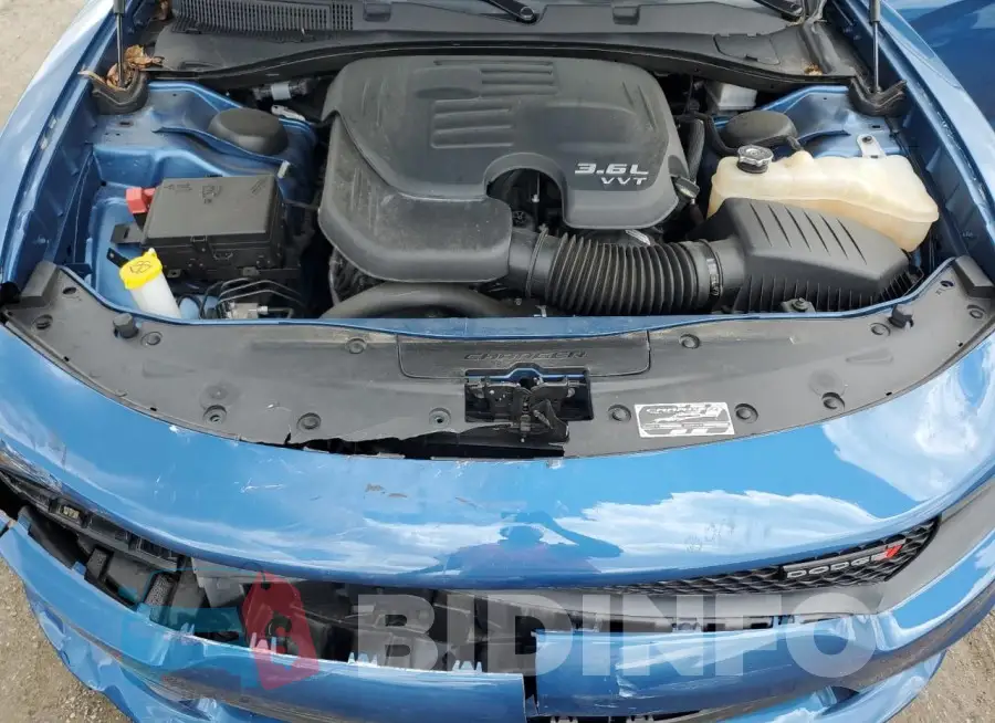 2C3CDXHG2PH508475 Photo# 11