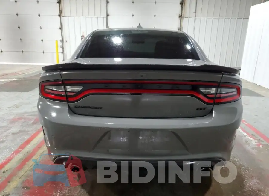 2C3CDXHG5PH655583 Photo# 6
