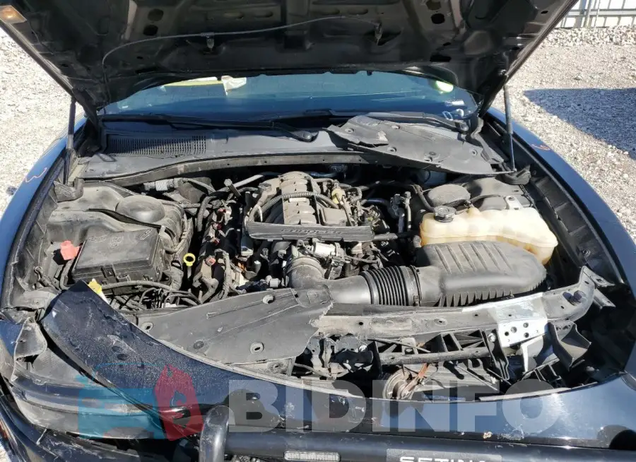 2C3CDXKT3KH600287 Photo# 11