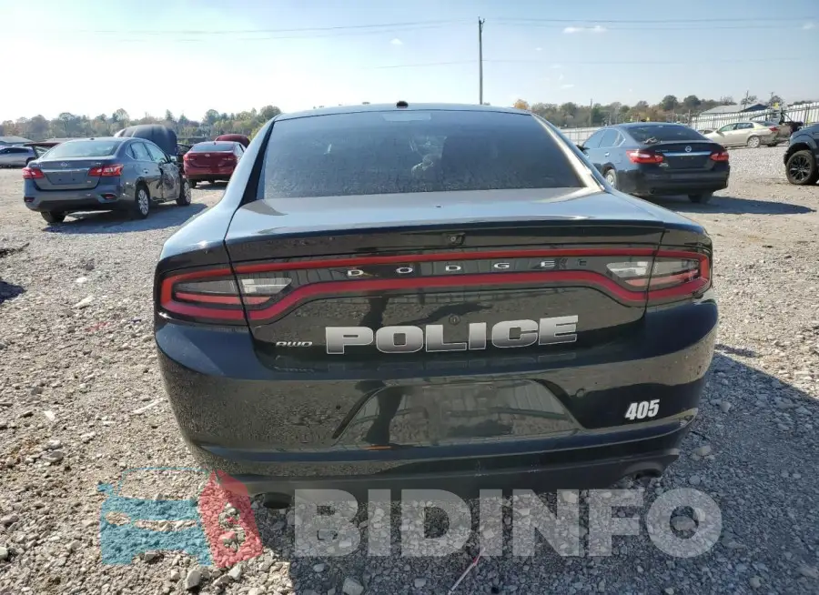 2C3CDXKT3KH600287 Photo# 6