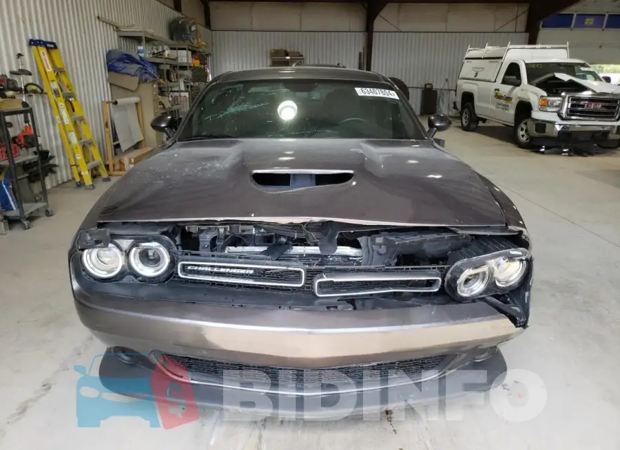 2C3CDZBT8PH504125 Photo# 5