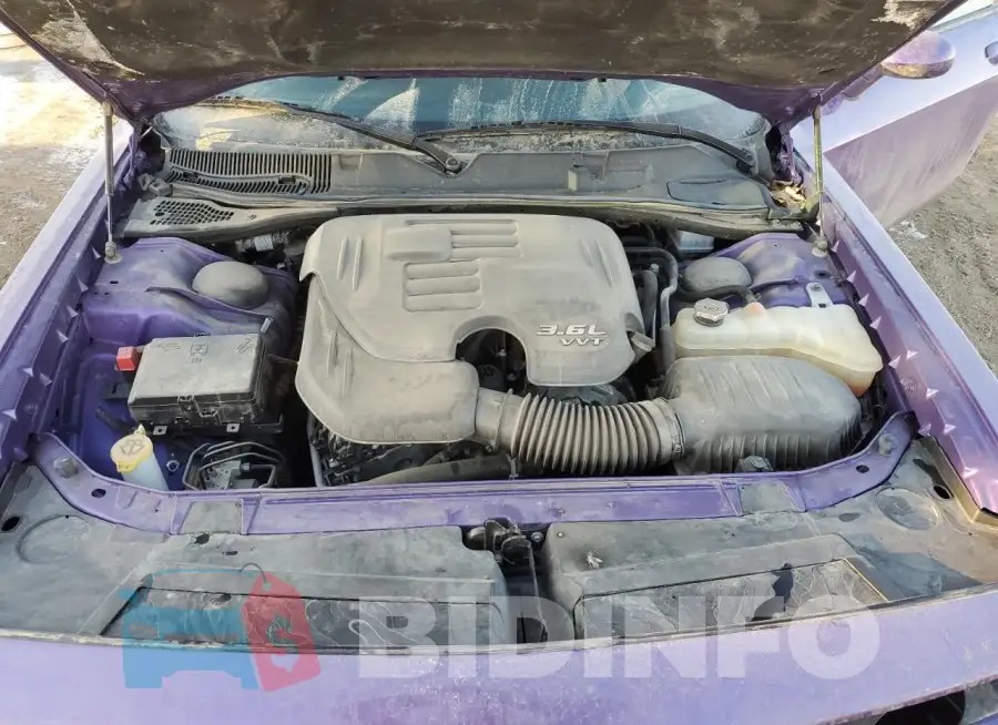 2C3CDZGG6KH699971 Photo# 11