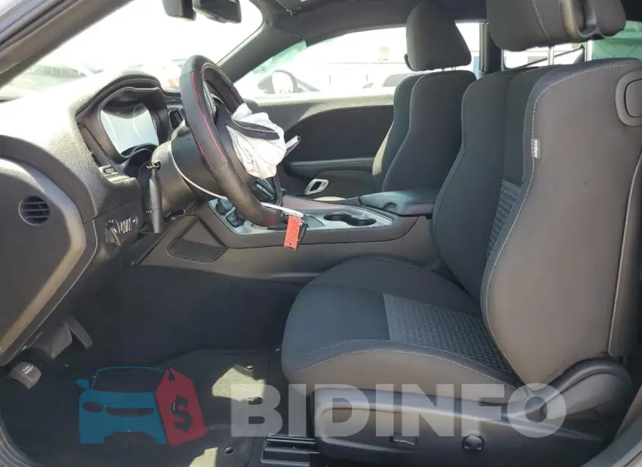 2C3CDZJG1PH652864 Photo# 7