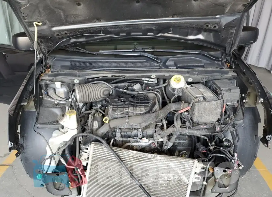 2C4RDGBG2LR197777 Photo# 12