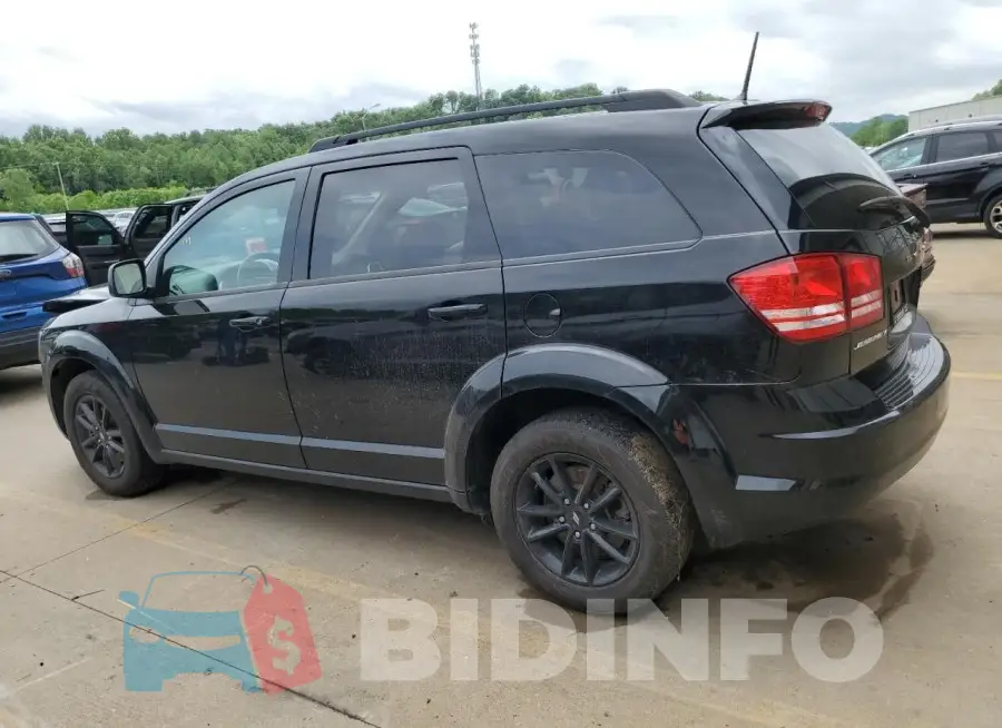 3C4PDCAB5LT218933 Photo# 2