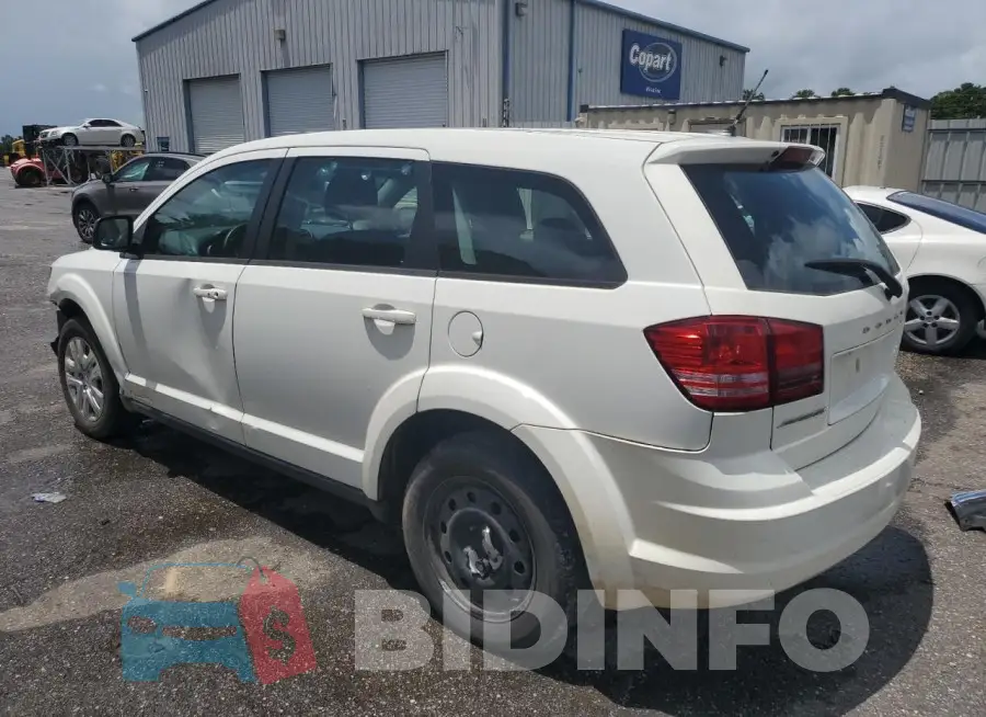 3C4PDCAB6FT630427 Photo# 2