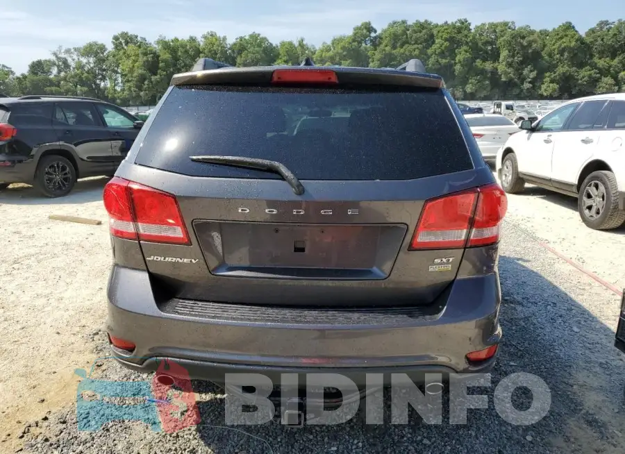 3C4PDCBG7GT131339 Photo# 6