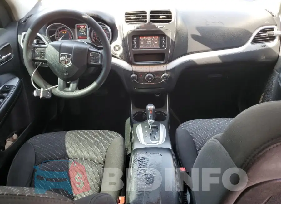 3C4PDCBG7GT131339 Photo# 8
