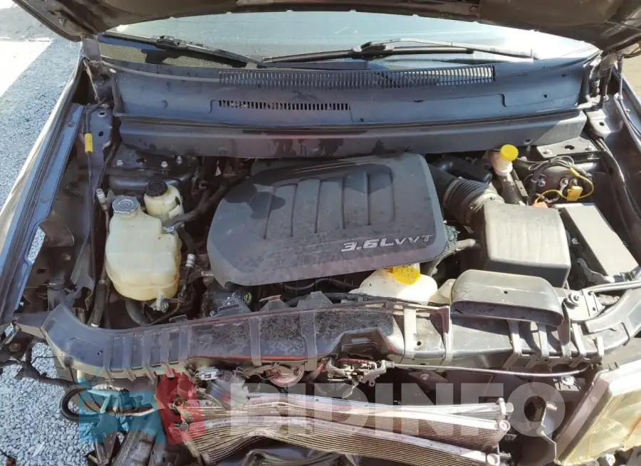 3C4PDCBG7GT131339 Photo# 12