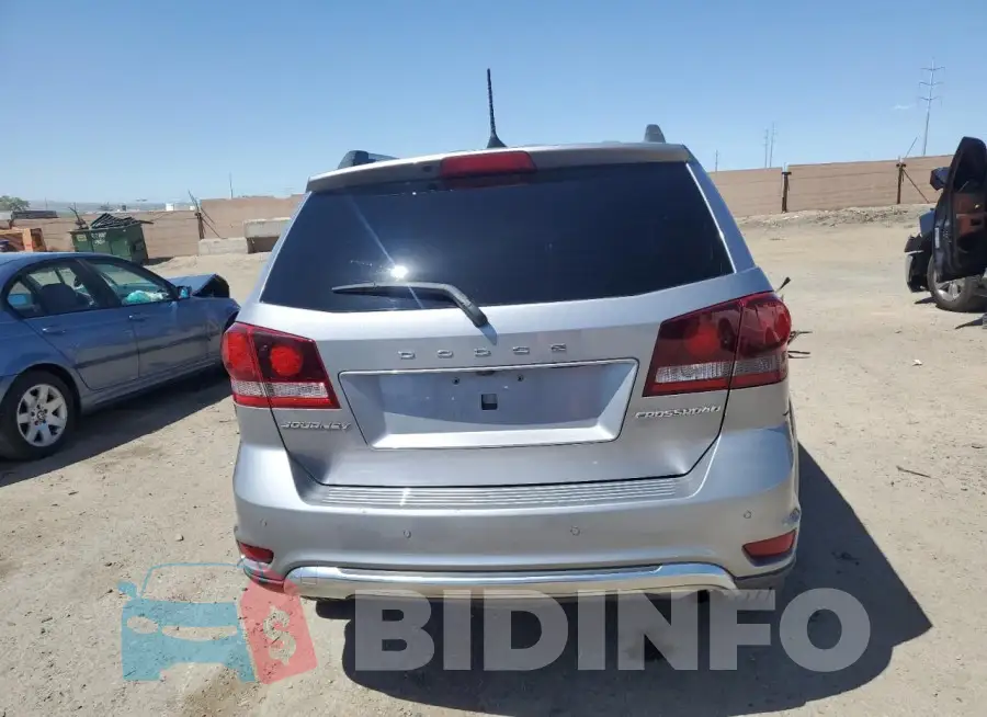 3C4PDCGB5LT206322 Photo# 6