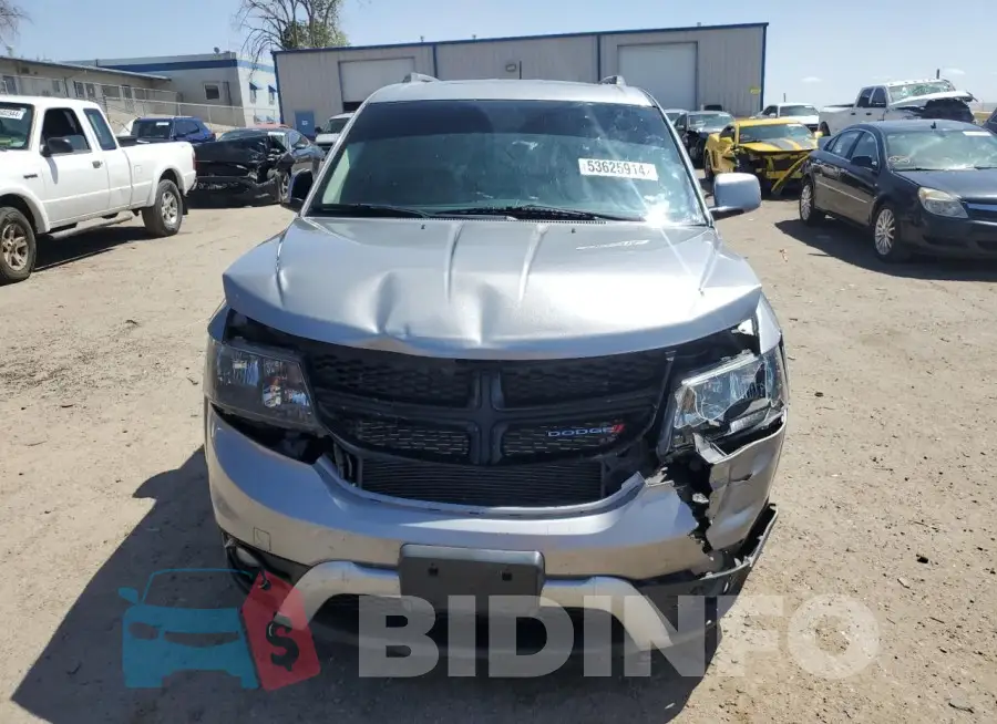 3C4PDCGB5LT206322 Photo# 5